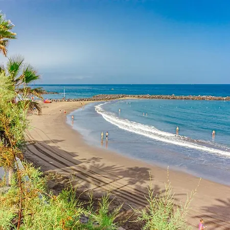 Americas Playa Troya In Front Of Beach, Very Quiet דירה *