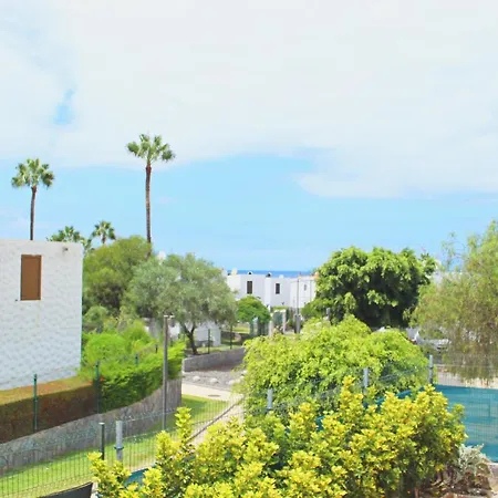 Americas Playa Troya In Front Of Beach, Very Quiet Appartement